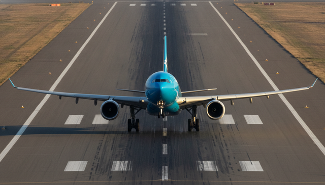 ITA Airways Reworks Winter Long-Haul Schedule