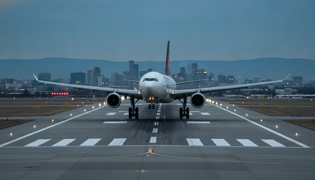 Air Canada Boosts Toronto-Paris To 10 Weekly
