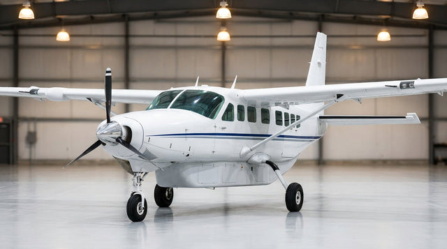 Ampaire Raises $19M From IAG And Alaska Airlines