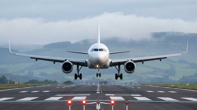 Fly2Galicia Opens 8 Santiago Routes In December 2026