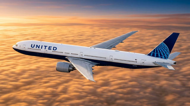 United 777 Dumps Fuel, Diverts to Tokyo After Dispute