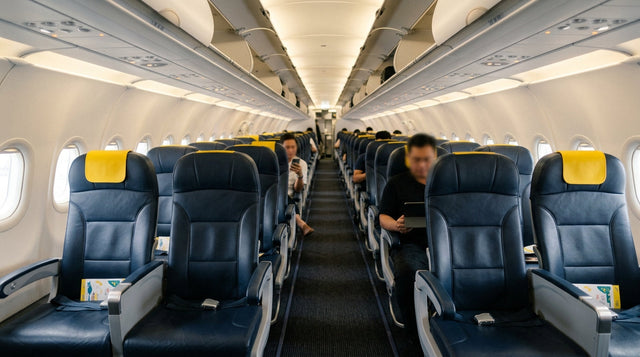 Cebu Pacific Adds Starlink Wi-Fi To Its Fleet In 2027
