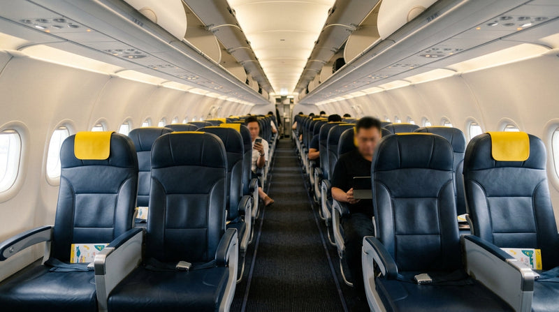 Cebu Pacific Adds Starlink Wi-Fi To Its Fleet In 2027