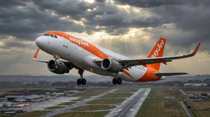 easyJet Launches Newcastle–Lisbon Flights 2026