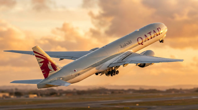 Qatar Airways Restores Its Network To 85% Of Pre-Crisis Levels With 140 Daily Doha Departures And Creates Two New Executive Roles