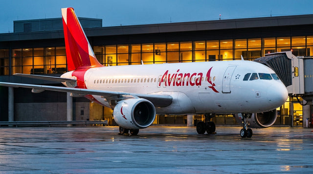 Avianca Parent Abra Posts $766M Loss In Q2 2026