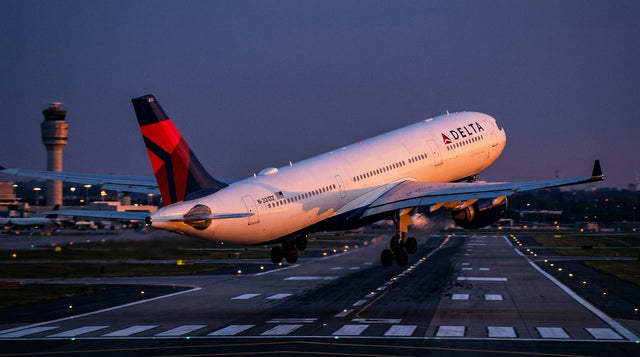 Delta Adds Daily Austin-Paris Flights In 2027