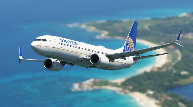 United Launches 3 New International Routes For Winter 2026