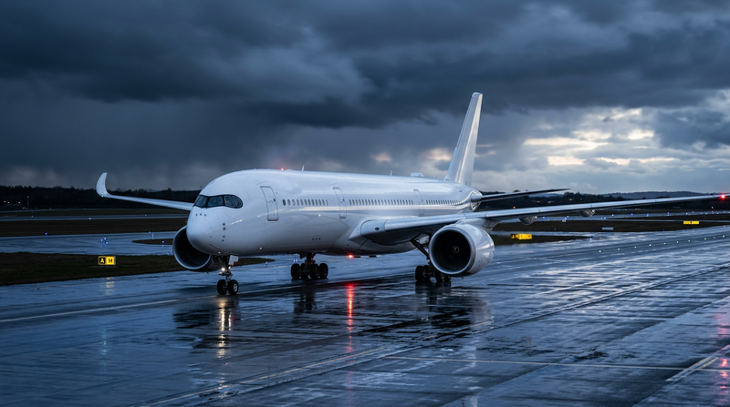 IATA HALVES ITS 2026 GLOBAL AIRLINE PROFIT FORECAST TO $23 BILLION AS A 70% JET-FUEL SURGE AND MIDDLE EAST DISRUPTION SQUEEZE MARGINS