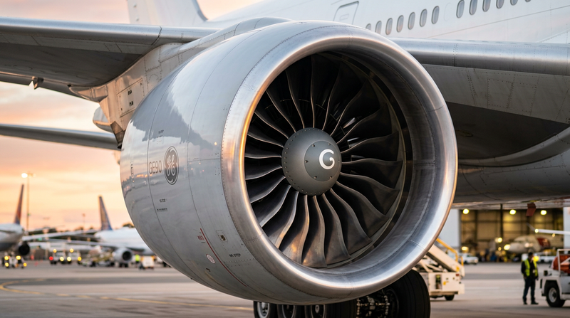 How a Jet Engine Actually Works: Suck, Squeeze, Bang, Blow