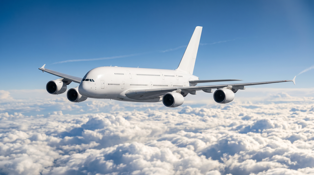 Wingtip Vortices and Wake Turbulence: The Invisible Hazard Behind Big Jets