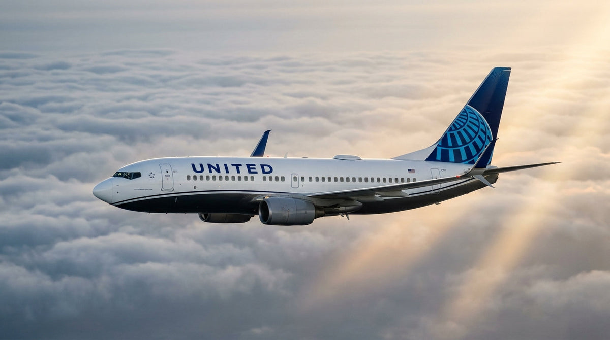United Launches Boston-Jackson Hole Flights In 2027