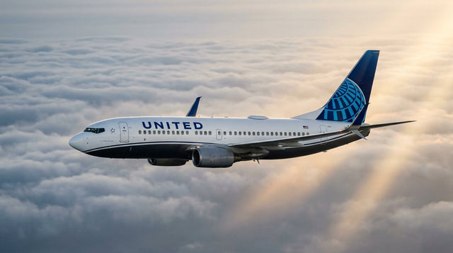United Launches Boston-Jackson Hole Flights In 2027