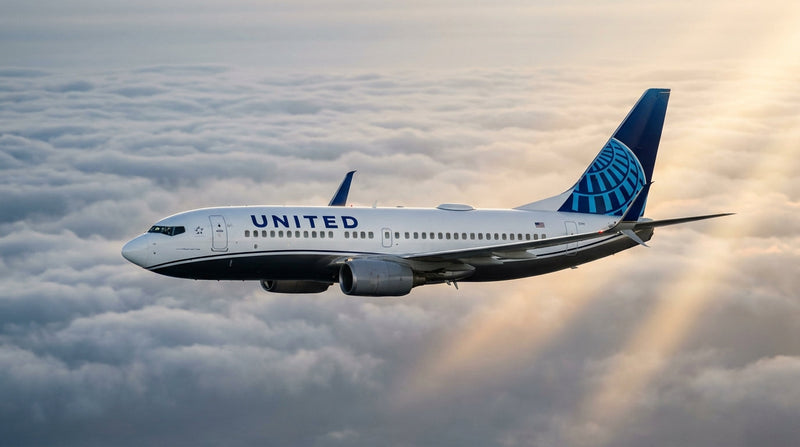 United Launches Boston-Jackson Hole Flights In 2027