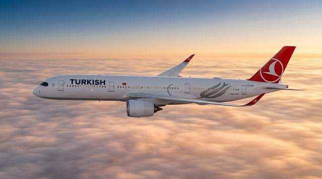 Turkish Airlines Brings Back Premium Economy From 2028