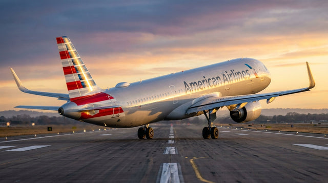 American Adds A321XLR Boston-Philadelphia Route 2026