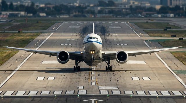 Air China Lifts Beijing-Vancouver To 5 Weekly