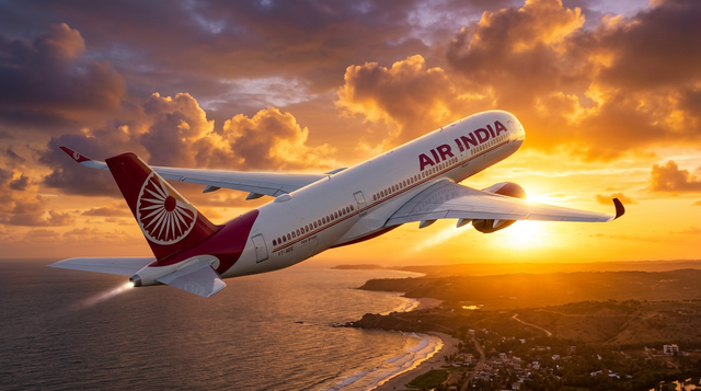 Air India Expands Maharaja Club Loyalty Program To Air India Express Network Of 55+ Destinations Across South, Southeast And West Asia