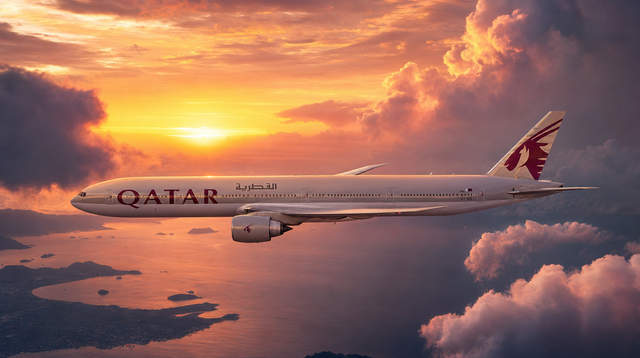 Qatar Airways And Philippine Airlines Launch Massive Codeshare Expansion From June 1 With 20-City Europe Network And Reciprocal Avios Loyalty Integration