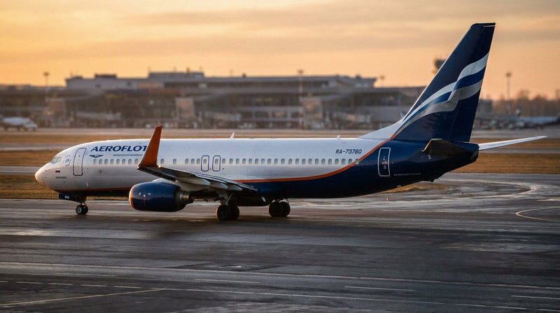Aeroflot Resumes Moscow-Abu Dhabi Route in 2026