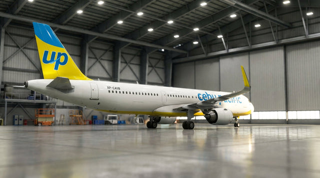 Cebu Pacific Adds 5 New China, Vietnam, Japan Routes 2026