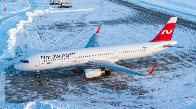 Nordwind Adds Kazan-Uzbekistan Flights For 2026