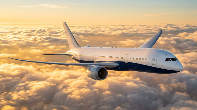 Why Airliners Use Bleed Air — and Why the 787 Largely Abandoned It