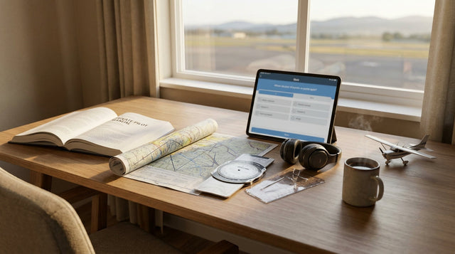 FAA Knowledge Test 2026 — Best Study Resources & How to Pass First Try