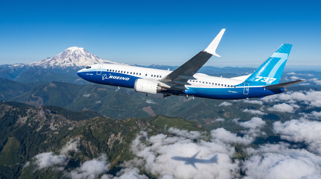 Boeing 737 MAX 7 Enters Final FAA Certification Stage With Summer 2026 Target