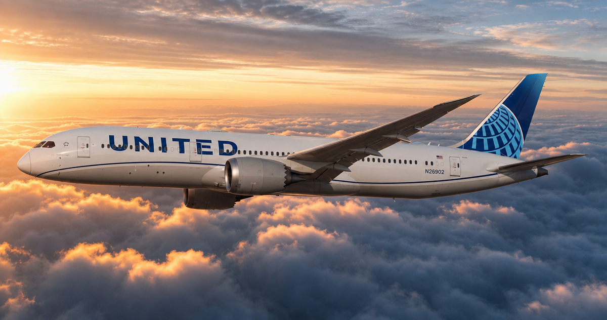United Splits Premium Plus Into 3 Fare Tiers