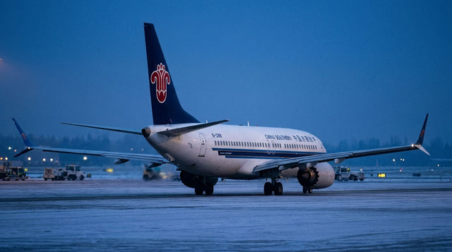 China Southern Extends Darwin Service To December 2026