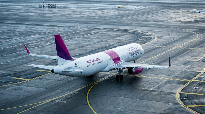 Wizz Air Adds 3 Sarajevo Routes From December 2026