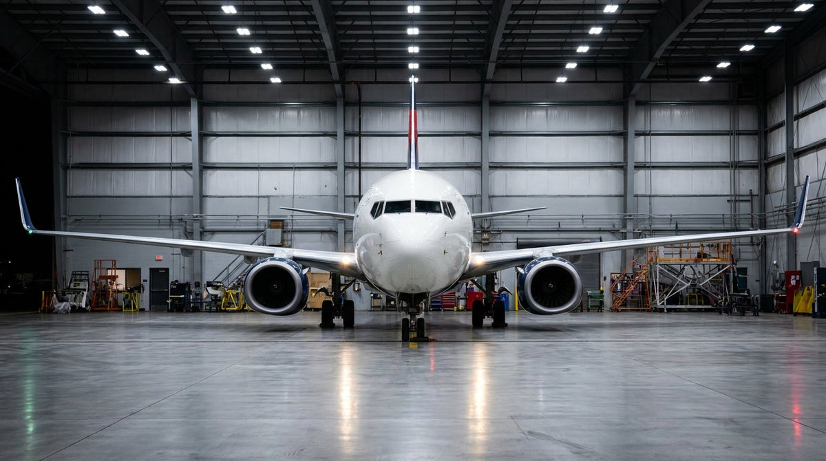Delta Locks Flyer Accounts After Wi-Fi Hack Flight 2026