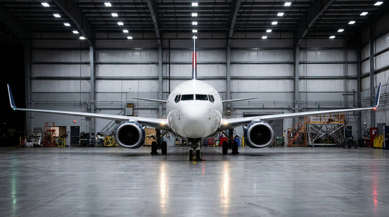 Delta Locks Flyer Accounts After Wi-Fi Hack Flight 2026