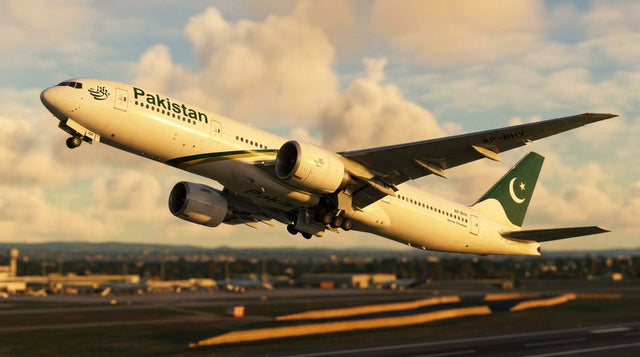 PIA Resumes Islamabad–Beijing Flights In October 2026