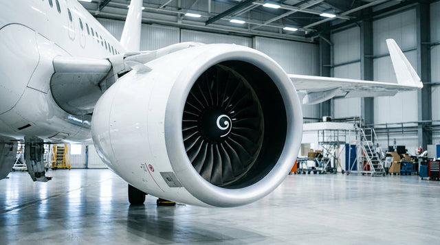 Pratt & Whitney Sees GTF Grounding Pain Easing 2026