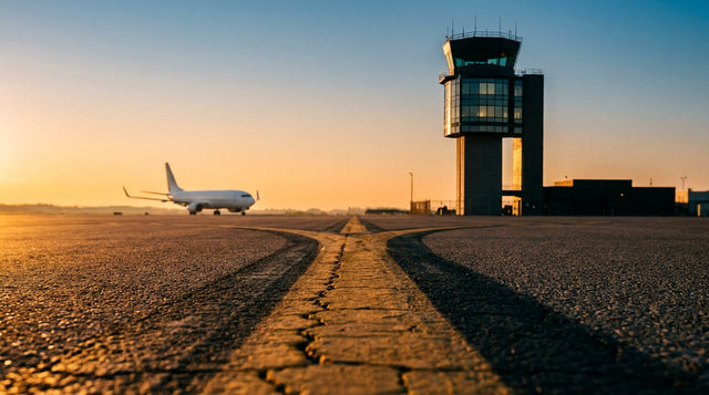 FAA Awards AT&T $74.3M Air Traffic Network Deal