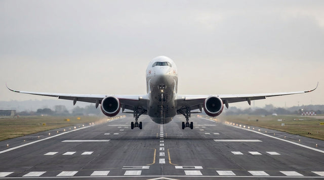 Virgin Atlantic Cuts London-Toronto Flights In Winter 2026