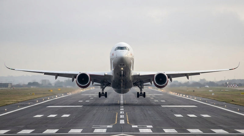 Virgin Atlantic Cuts London-Toronto Flights In Winter 2026