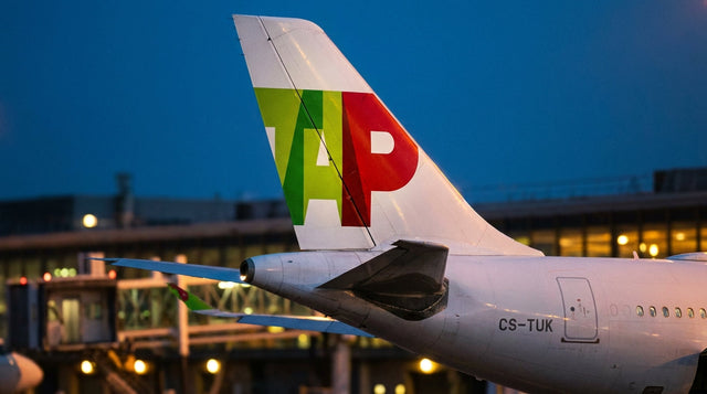 TAP Air Portugal Adds Extra Berlin Flights In October 2026
