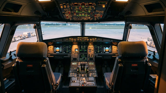 Flight Attendant Guilty In Fake Pilot ID Scam 2026