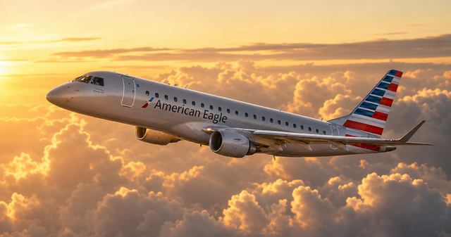 American Airlines Eyes Naples Return After 25 Years