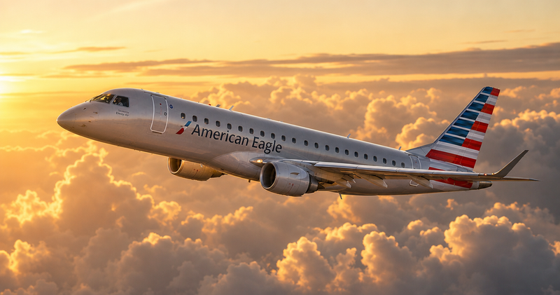 American Airlines Eyes Naples Return After 25 Years