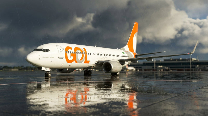 GOL Names Fehlauer CEO As Ferrer Joins Boeing 2026