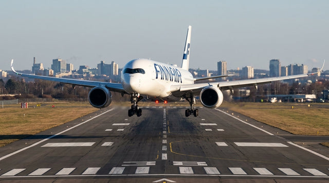 Finnair Adds Third Weekly Krabi Flight In Jan 2027