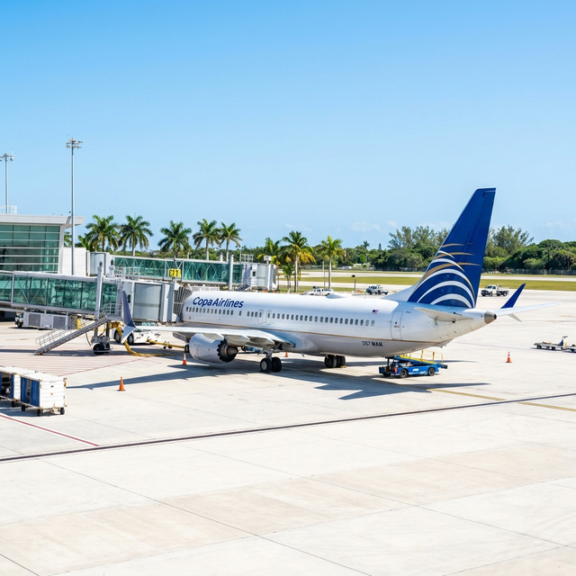 Copa Airlines Orders Up to 60 Boeing 737 MAX Jets in Massive Fleet Expansion
