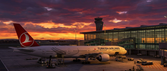 Turkish Airlines Suspends 18 International Routes Amid Fuel Crisis and Geopolitical Tensions