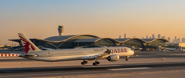 Qatar Airways Resumes Flights to Iraq and Expands Network Toward 150+ Destinations by June
