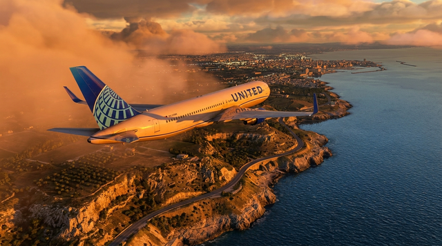 United Airlines Targets Secondary European Cities With New Newark Long-Haul Routes