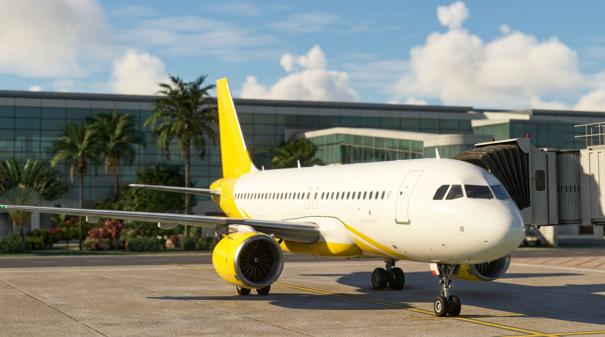 Scoot Orders 11 More Airbus A320neo Family Jets To Expand Singapore Regional Network